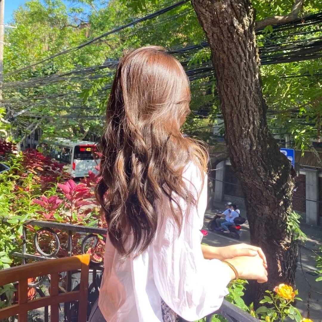 妈妈为我嫁
