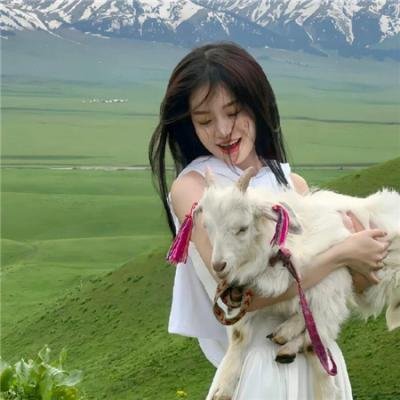 查理咬我手指